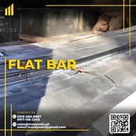 Flat Bar | Flat Bar Steel for Sale | Mild Steel Flat Bar | Rectangular Steel Bar |Flat Bar Supplier