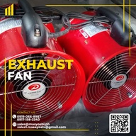Exhaust Fan | Exhaust Fan for Sale | Kitchen Exhaust Fan | Industrial Exhaust Fan | Ventilation Fan Supplier