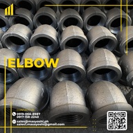 🔩 GI Elbow | GI Elbow for Sale | Galvanized Iron Elbow | Pipe Fitting Elbow | GI Elbow Supplier 🔩