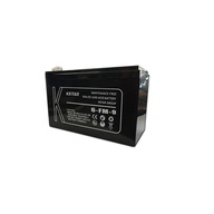 Kstar UPS battery 12v 9ah(6-FM-9)