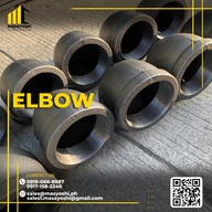 🔩 BI Elbow | BI Elbow for Sale | Black Iron Elbow | Pipe Fitting Elbow | BI Elbow Supplier 🔩
