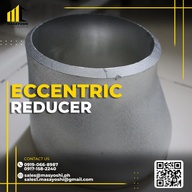 🔩 Eccentric Reducer | Eccentric Reducer for Sale | Pipe Reducer | Steel Pipe Fittings | Heavy-Duty Pipe Reducer 🔩