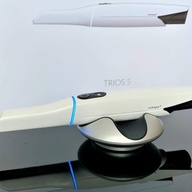 3Shape Trios 5 Wireless 3D Dental Scanner