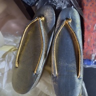 Original Japanese Slippers  for costumes, cosplay and other events