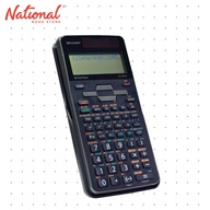 SHARP EL-W506T-GY Scientific Calculator