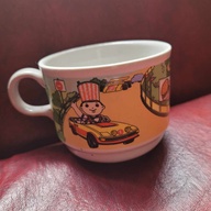 Vintage Jollibee Mug