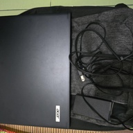 Laptop - Lenovo TravelMate X310-MG Laptop w/ Bag