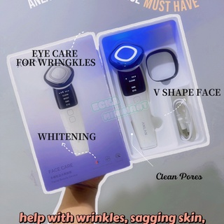LookingFour