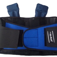 AIR BELT AIR TEMP ADVANTAGE