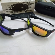 Oakley Sl Ballistic Shocktube Shades