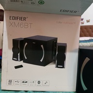 Edefier  Bluetooth speaker / Sembrandt tcl sound bar