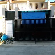 TOWNHOUSE FOR SALE IN LANCASTER NEW CITY, GENERAL TRIAS, CAVITE