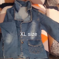 Preloved items