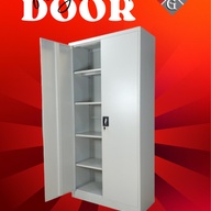 JMMG STEEL FILING CABINET - METAL DOOR
