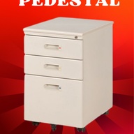 JMMG MOBILE PEDESTAL CABINET