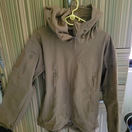 Outdoor Jacket | Hiking Jacket | Camping Jacket | Sharkskin Jacket