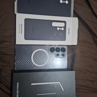 Samsung Galaxy S25 Ultra