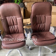 EXECUTIVE HIGHBACK CHAIR