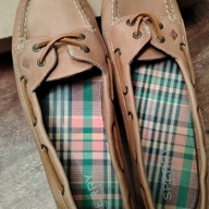 Original Sperry Boat Shoes (Women's)