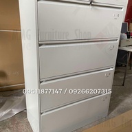 Lateral Filing Cabinet