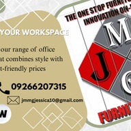 Office furniture - Partition