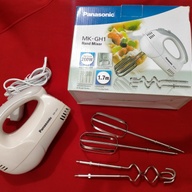 Panasonic MK-GH1 Hand Mixer