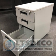 MOBILE PEDESTAL DRAWER || OFFICE PARTITION || OFFICE FURNITURES || MANUFACTURER SUPPLIER