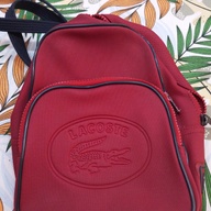 Lacoste BackPack Mini
