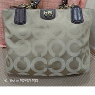 Coach Tote Bag