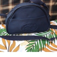 Vintage Lacoste Halfmoon