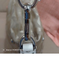 Coach Hobo Bag
