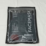 Motor Rider Facemask (SEC)