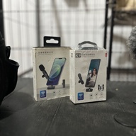 K9 Wireless Microphone