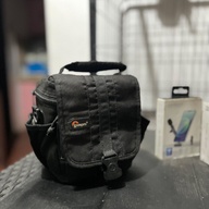 Camera Bag (Original) Camera Bag Fashion Shoulder DSLR/SLR Digital Camera