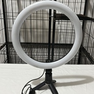 LED Ring for Vlogging, Photography & Video Lights