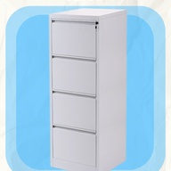 JMMG Vertical Filing Cabinet - 4 Layer