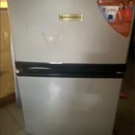 Hanabishi mini 2 doors Refrigerator