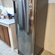 LG refrigerator