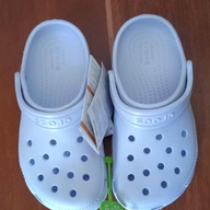 Crocs Toddler Classic Clog/ Mystic Purple/ c12