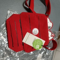 Kipling x Peanuts