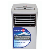 Fujidenzo Portable Aircom