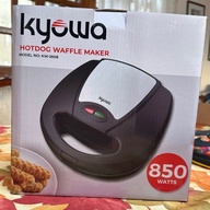 Kyowa waffle maker KW-2608