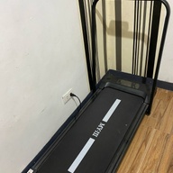 My HI Threadmill