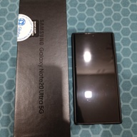 Pre-loved Samsung Galaxy Note 20 Ultra 5G 256GB (Globe)
