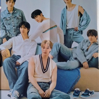 LookingFour