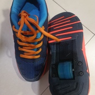 Pre-loved Kids Roller Skate Shoes Size US13