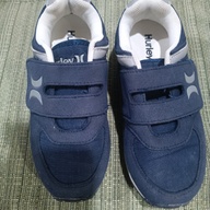 Pre-loved Hurley Kids Shoes Size12