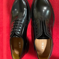 Dior Homme Derby Shoes
