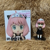 Anya Forger Figure (authentic)