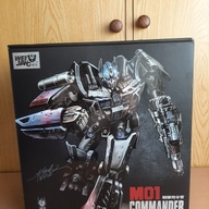 WEI-JANG M-01 COMMANDER